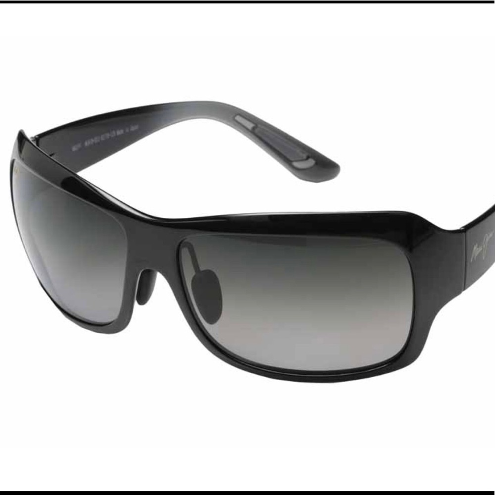 NEW MAUI JIM SUNGLASS—-SEVEN POOLS